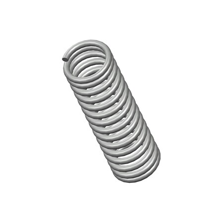 Approved Vendor Compression Spring, O= .360, L= 1.19, W= .045 R G409964917